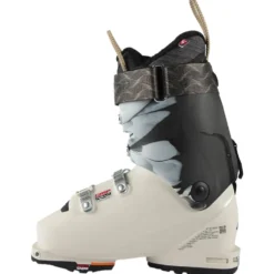 Scarponi da sci Lange Xt3 Free 95 W Lv Gw Warm White