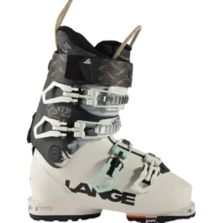 Scarponi da sci Lange Xt3 Free 95 W Lv Gw Warm White