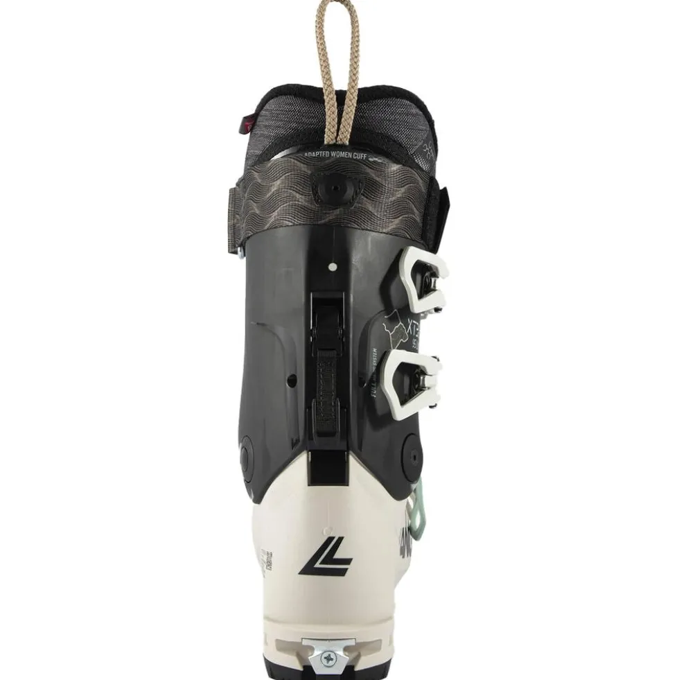 Scarponi da sci Lange Xt3 Free 95 W Lv Gw Warm White