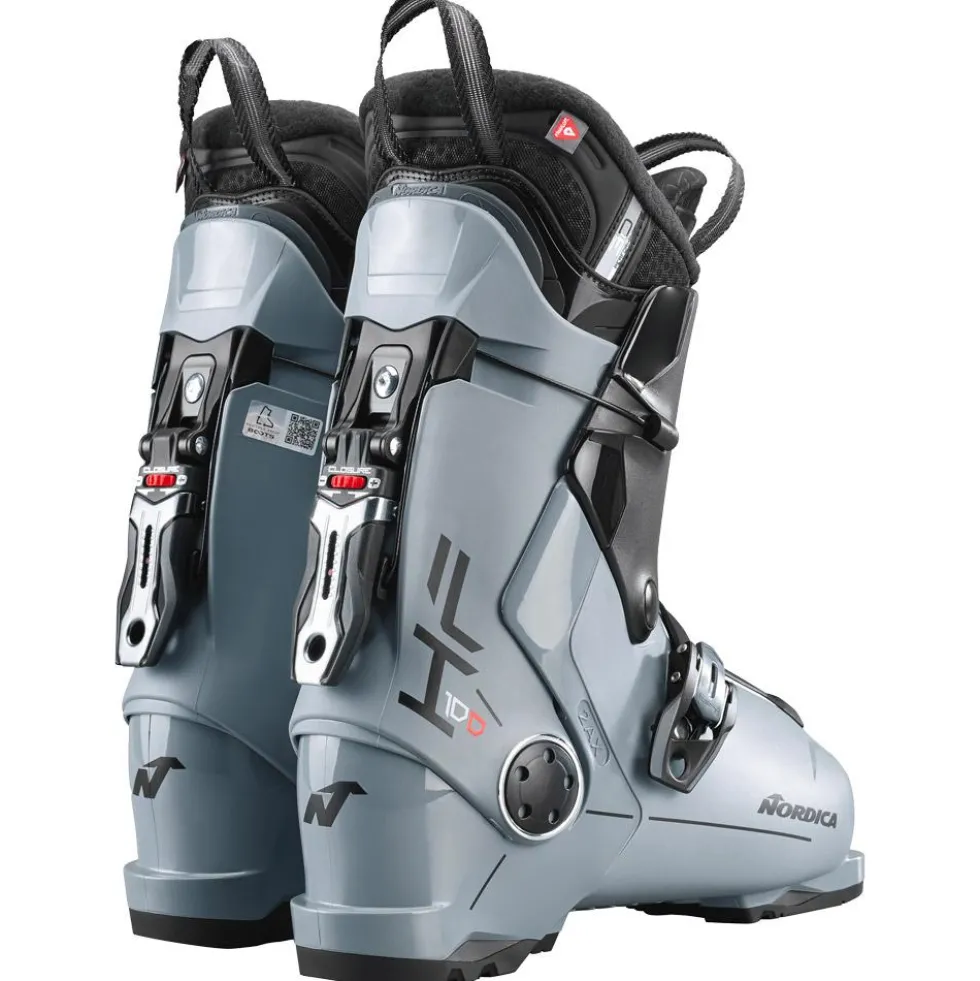 Scarponi da sci Nordica HF 100