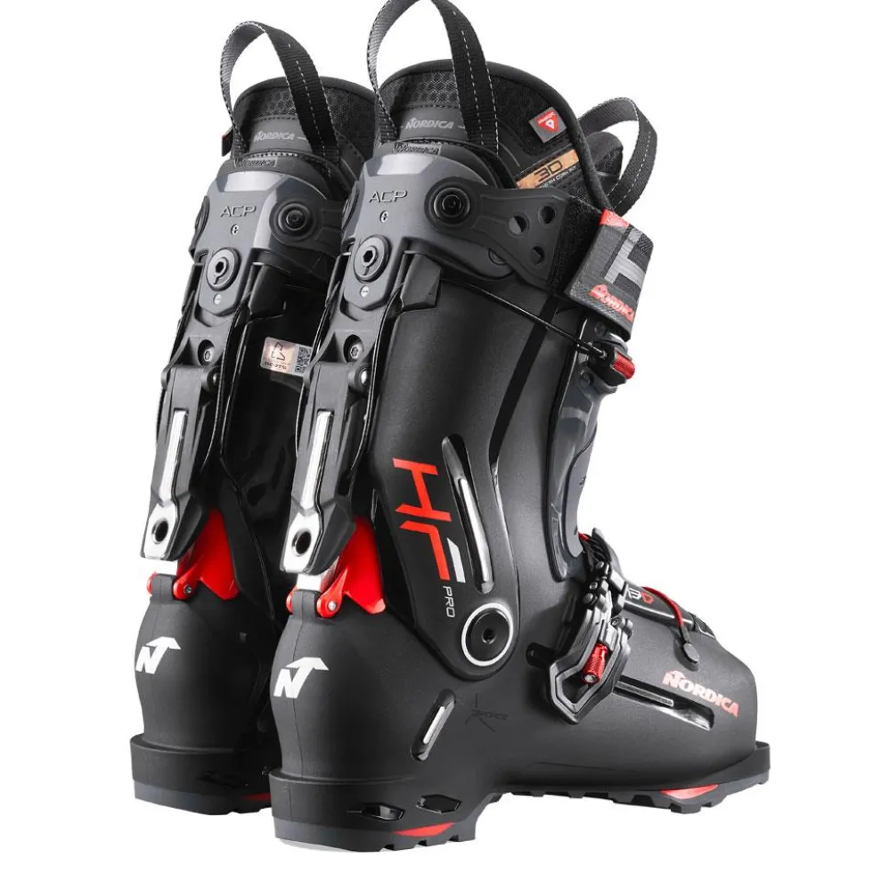 Scarponi da sci Nordica HF Pro 130 Gw