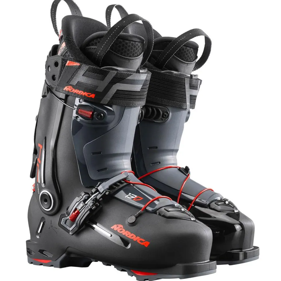 Scarponi da sci Nordica HF Pro 130 Gw