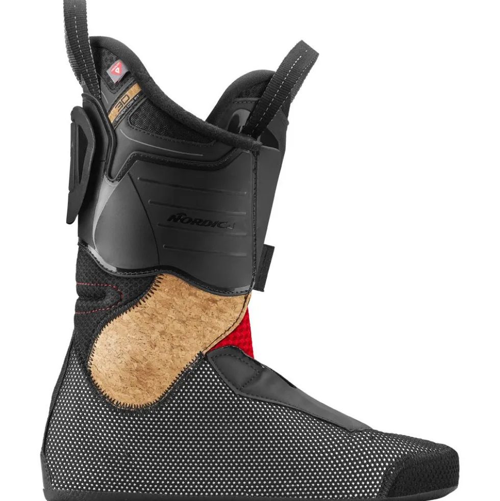 Scarponi da sci Nordica HF Pro 130 Gw