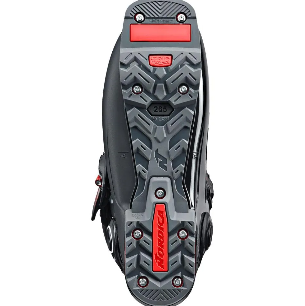 Scarponi da sci Nordica HF Pro 130 Gw