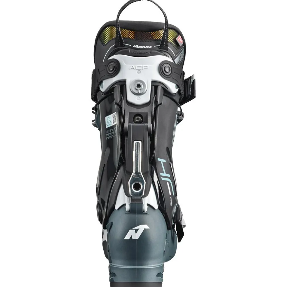 Scarponi da sci Nordica HF Pro 95 W Gw