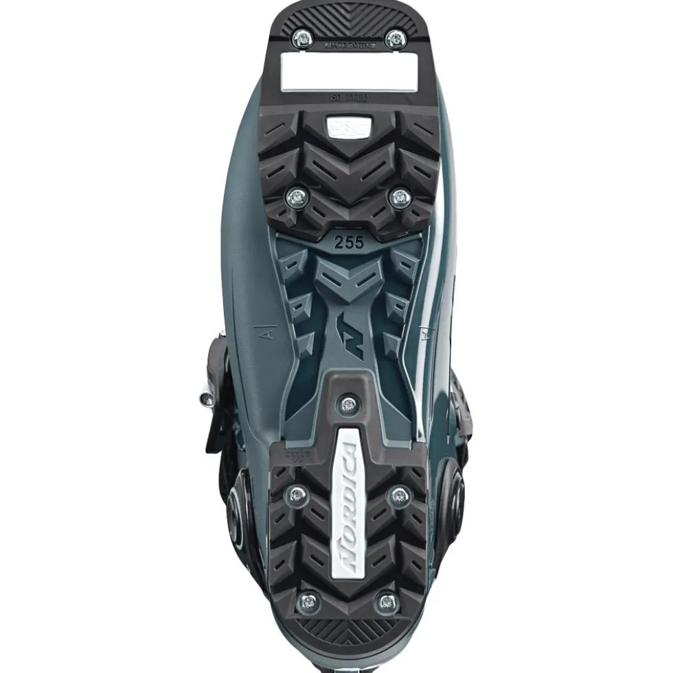 Scarponi da sci Nordica HF Pro 95 W Gw