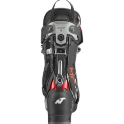 Scarponi da sci Nordica Hf S 130 Gw Black Dark Grey Red