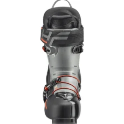 Scarponi da sci Nordica Hf S 130 Gw Black Dark Grey Red