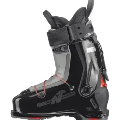 Scarponi da sci Nordica Hf S 130 Gw Black Dark Grey Red