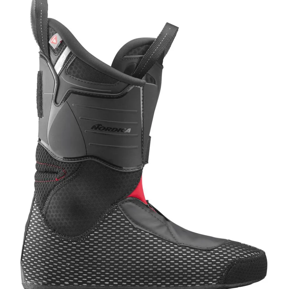 Scarponi da sci Nordica Hf S 110 Gw Grey Black Red