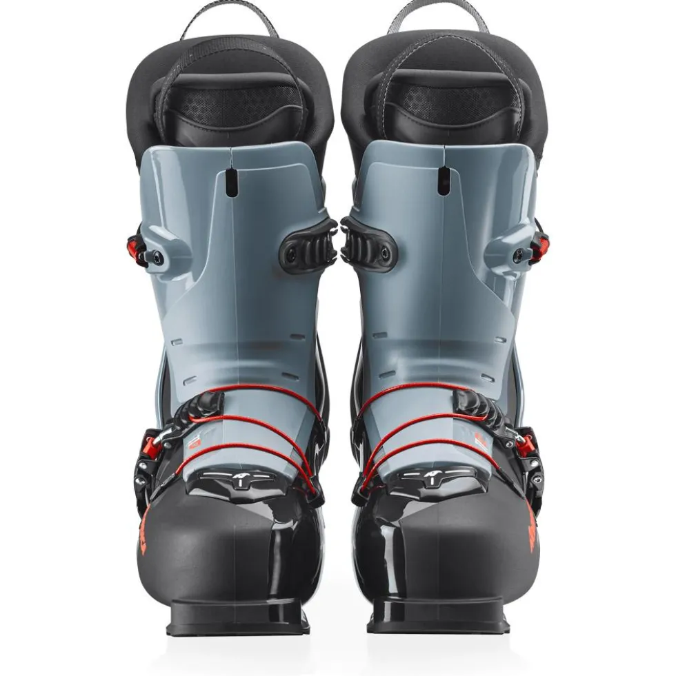 Scarponi da sci Nordica Hf S 110 Gw Grey Black Red
