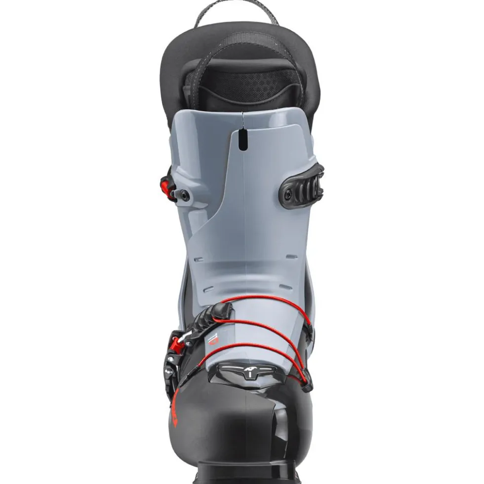 Scarponi da sci Nordica Hf S 110 Gw Grey Black Red