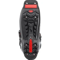 Scarponi da sci Nordica Hf S 110 Gw Grey Black Red