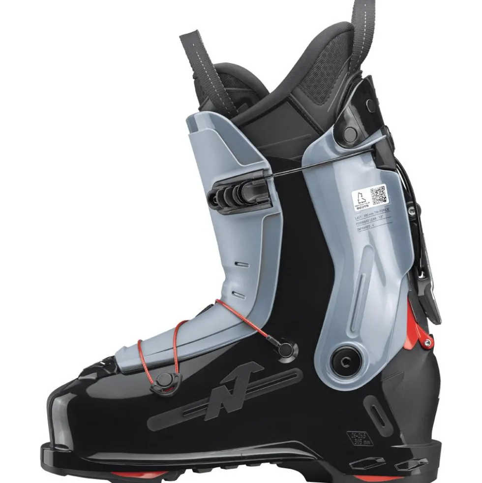 Scarponi da sci Nordica Hf S 110 Gw Grey Black Red