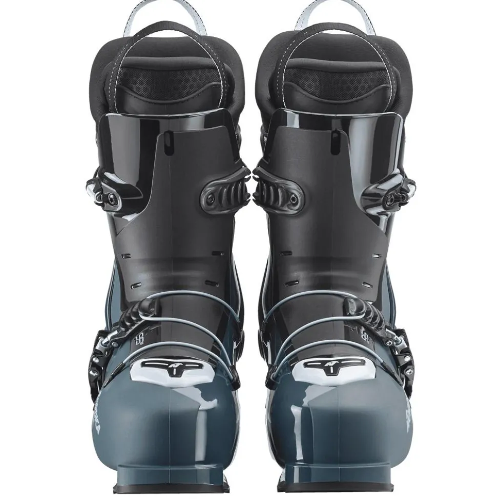 Scarponi da sci Nordica Hf S 95 W Gw Green Black White