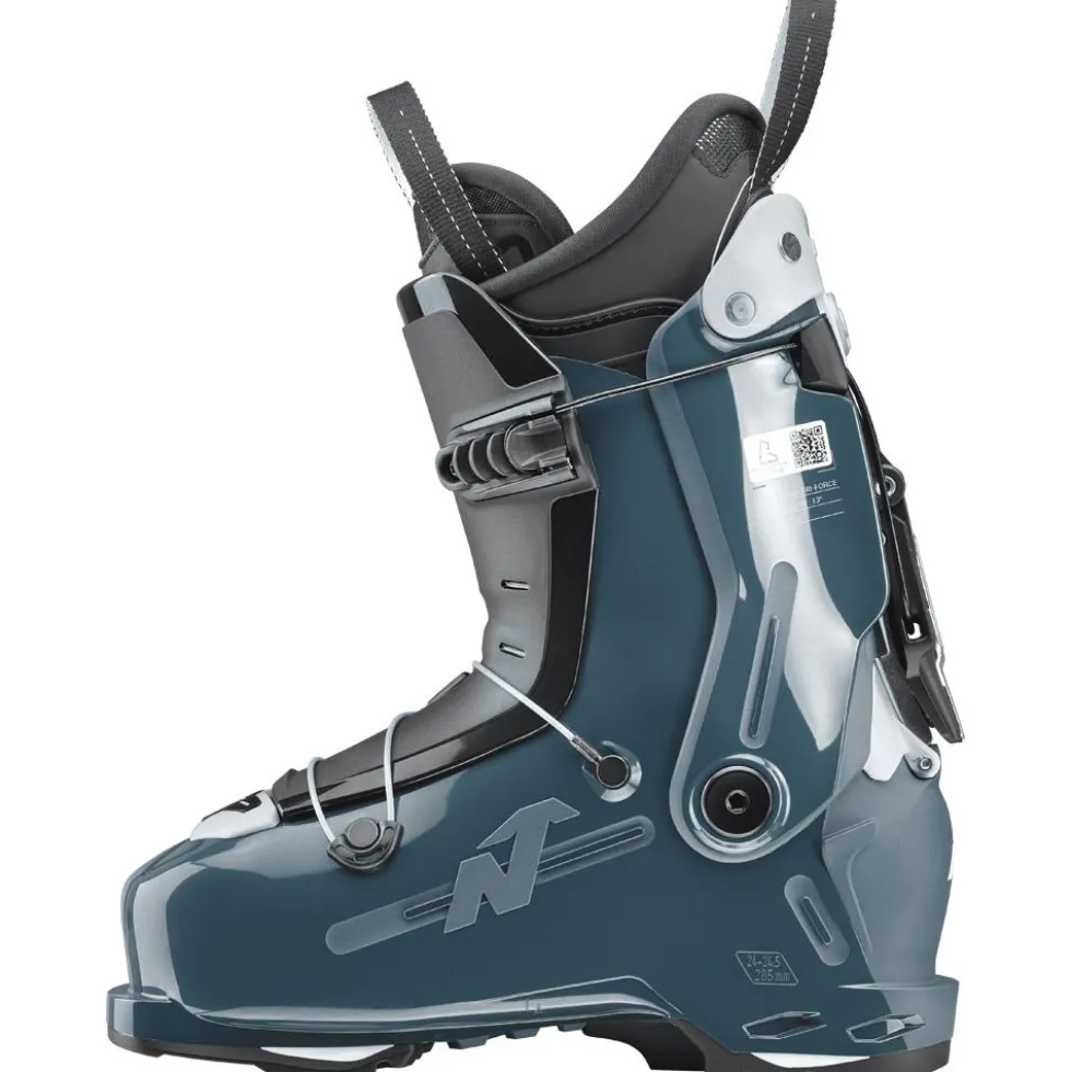 Scarponi da sci Nordica Hf S 95 W Gw Green Black White
