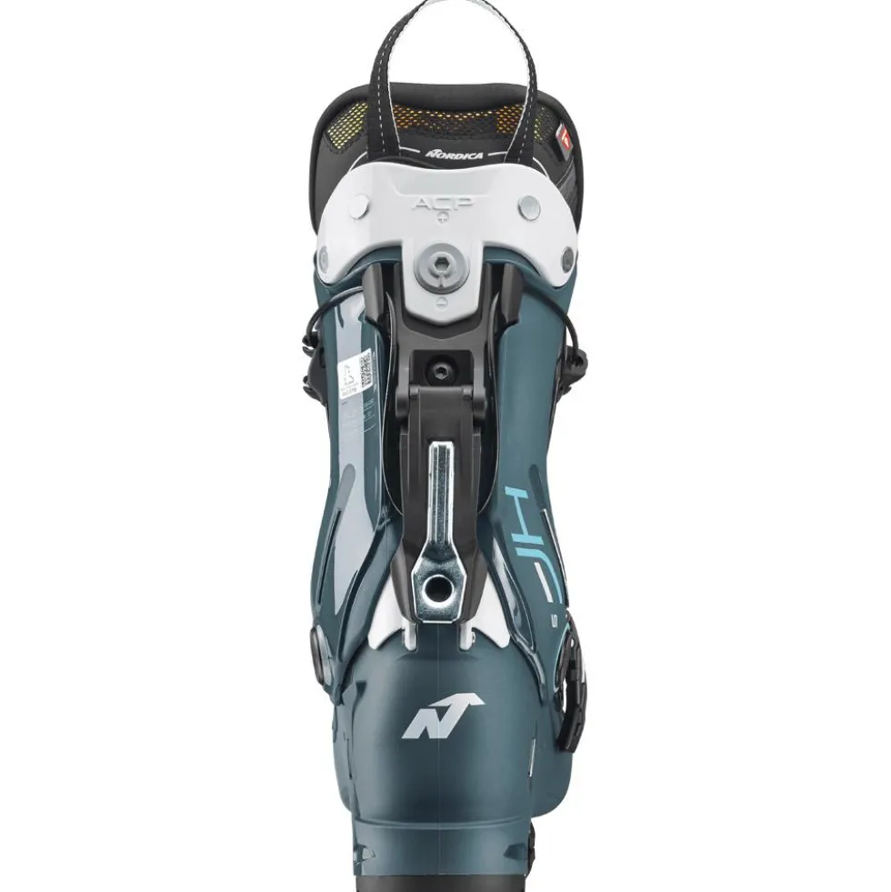 Scarponi da sci Nordica Hf S 95 W Gw Green Black White