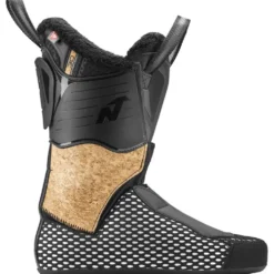 Scarponi da sci Nordica HF 85 W Gw