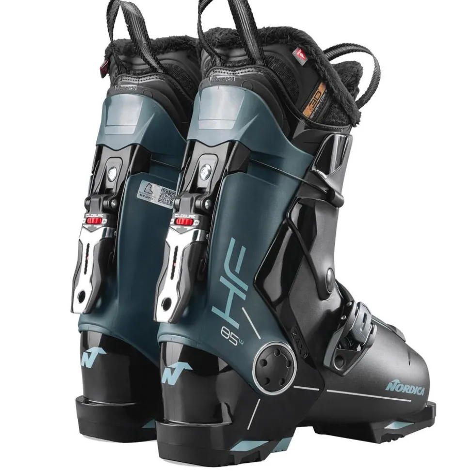 Scarponi da sci Nordica HF 85 W Gw