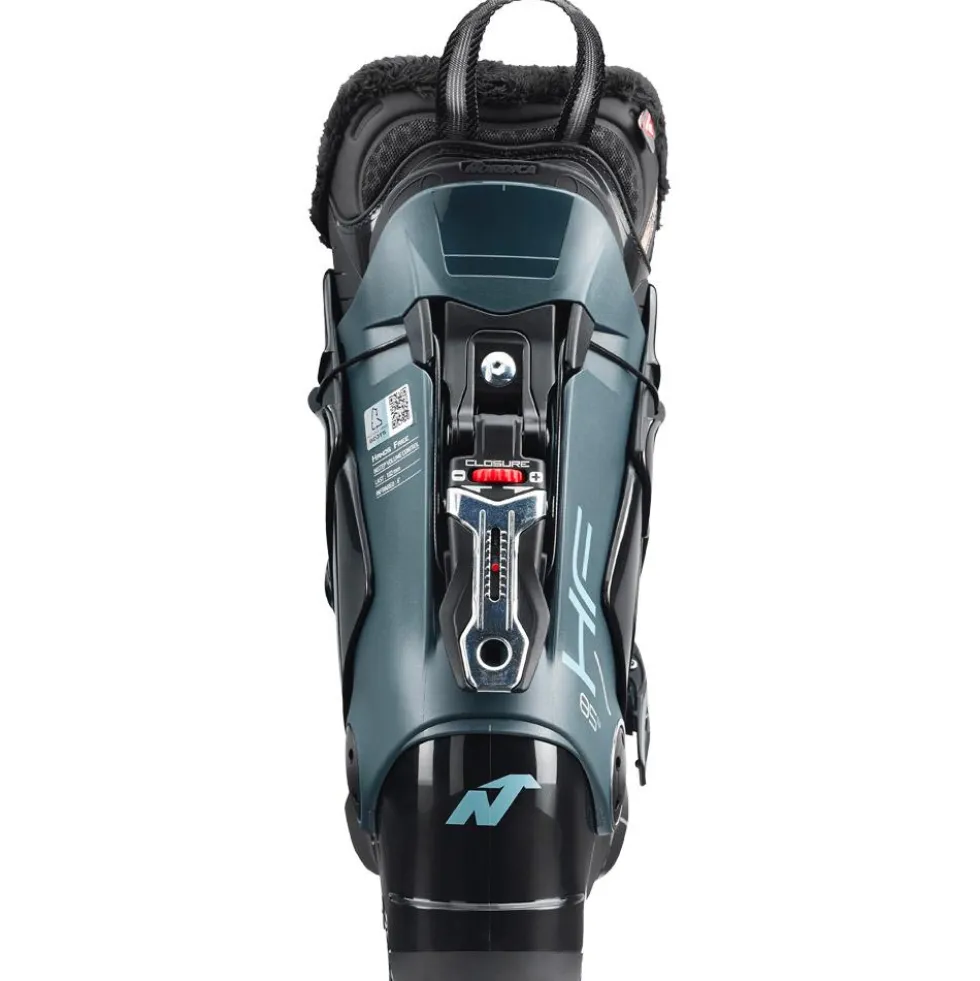 Scarponi da sci Nordica HF 85 W Gw