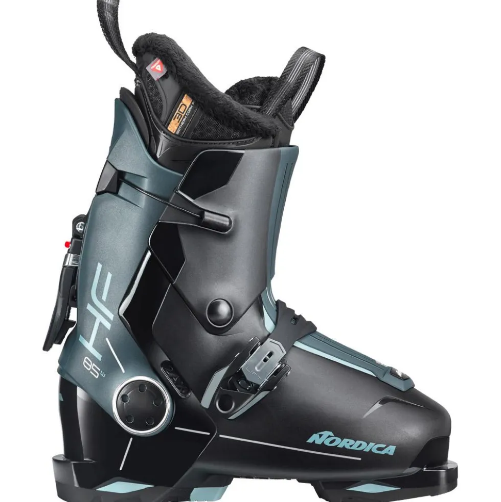 Scarponi da sci Nordica HF 85 W Gw