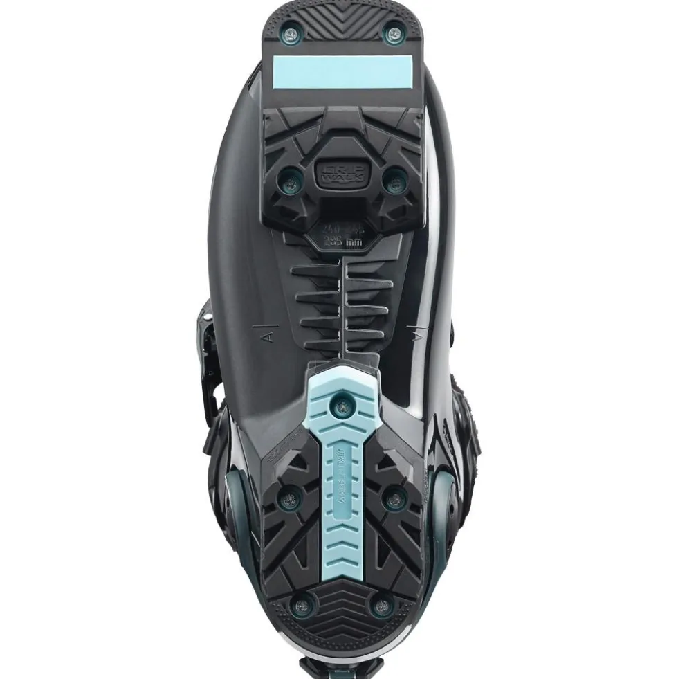 Scarponi da sci Nordica HF 85 W Gw