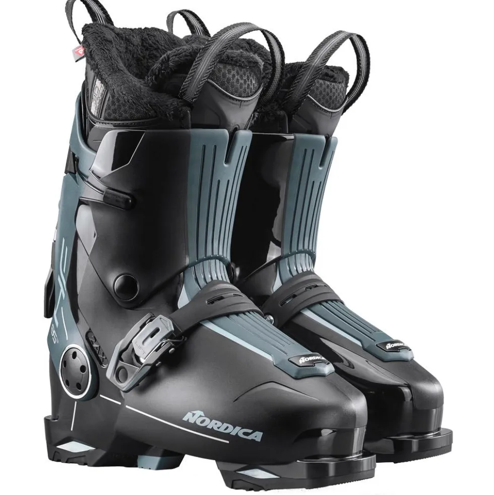 Scarponi da sci Nordica HF 85 W Gw