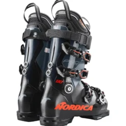 Scarponi da sci Nordica Pro Machine 130 Gw