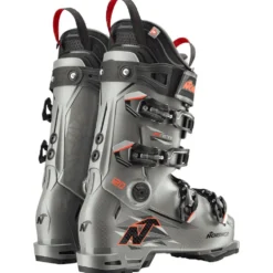 Scarponi da sci Nordica Pro Machine 3 120 Gw Grey Black Red