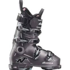Scarponi da sci Nordica Pro Machine 3 115 W Gw Purple White Light Blue