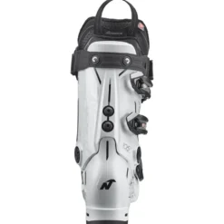 Scarponi da sci Nordica Pro Machine 3 105 W Gw White Black Rose