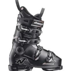 Scarponi da sci Nordica Pro Machine 3 85 W Gw Black Rose White