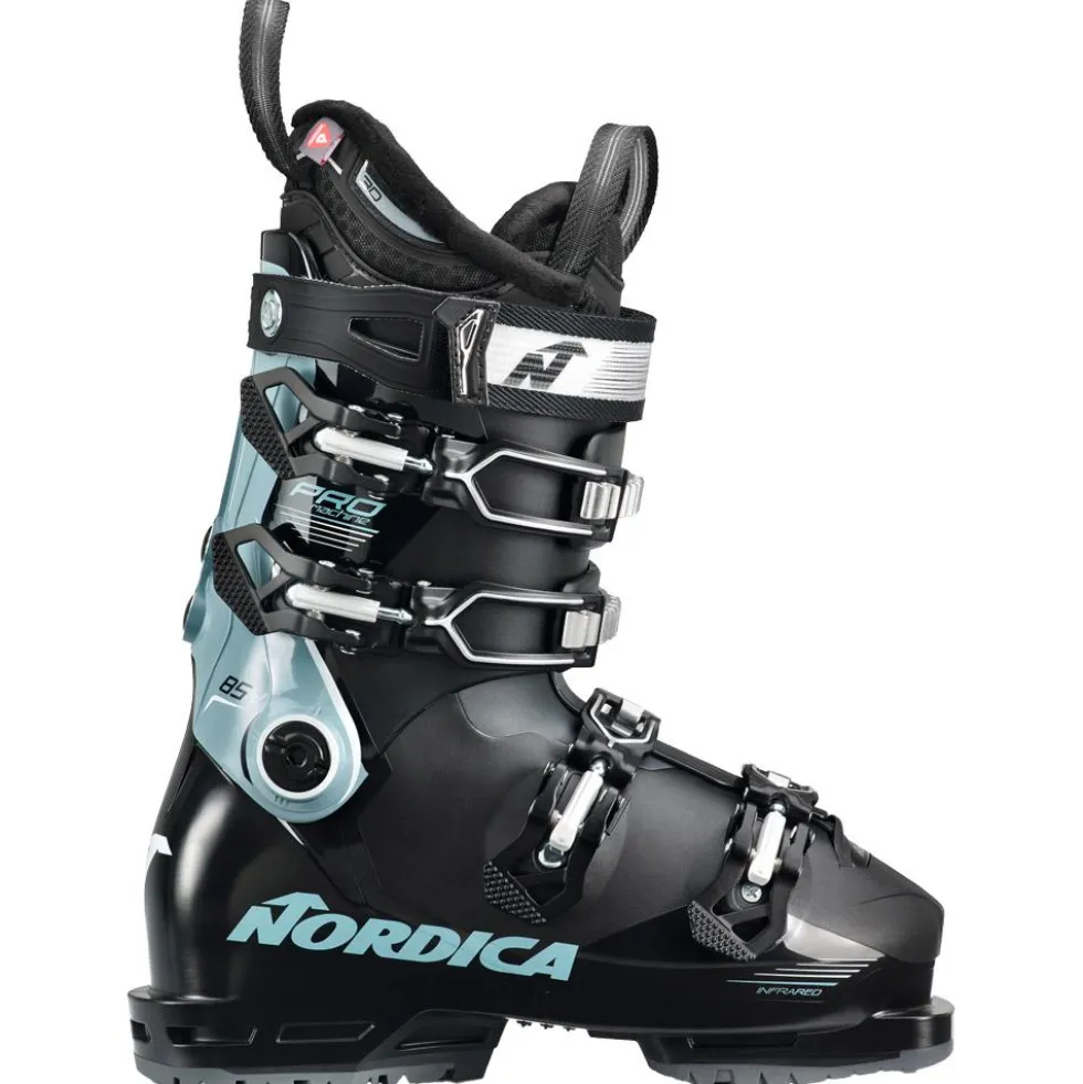 Scarponi da sci Nordica Pro Machine 85 W Gw