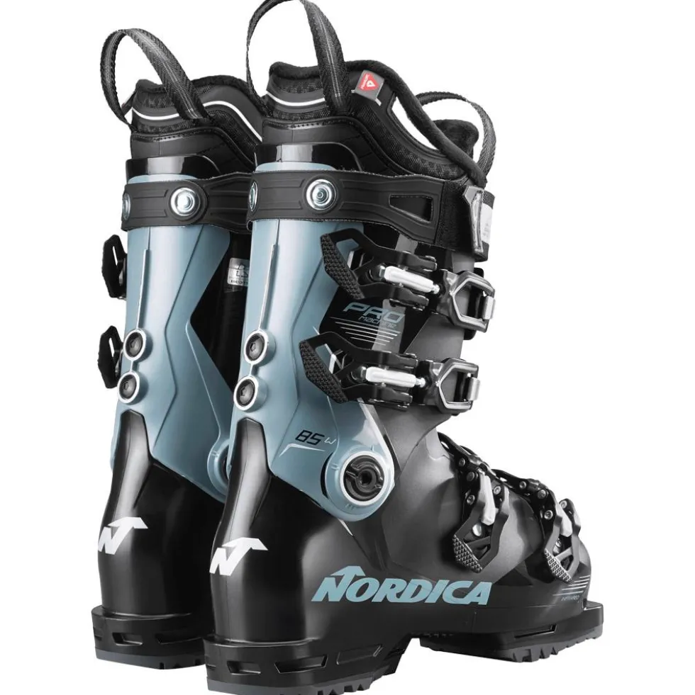 Scarponi da sci Nordica Pro Machine 85 W Gw
