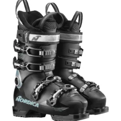 Scarponi da sci Nordica Pro Machine 85 W Gw
