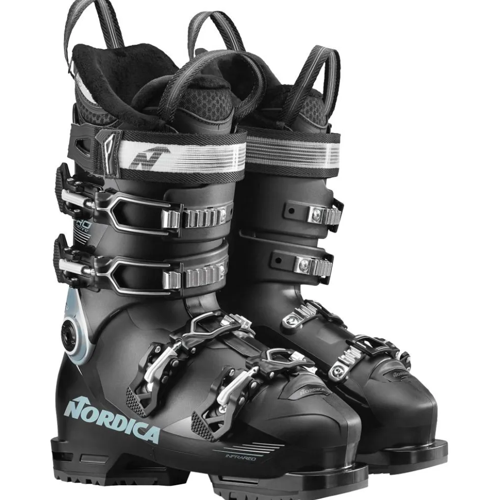 Scarponi da sci Nordica Pro Machine 85 W Gw