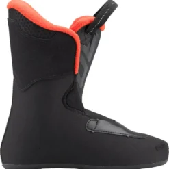 Scarponi da sci Nordica Speedmachine J 3 Black Anthracite Red