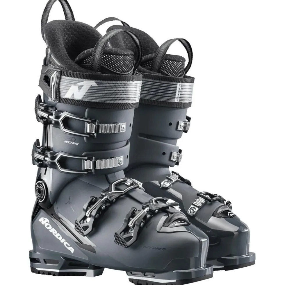 Scarponi da sci Nordica Speedmachine 3 100 Gw