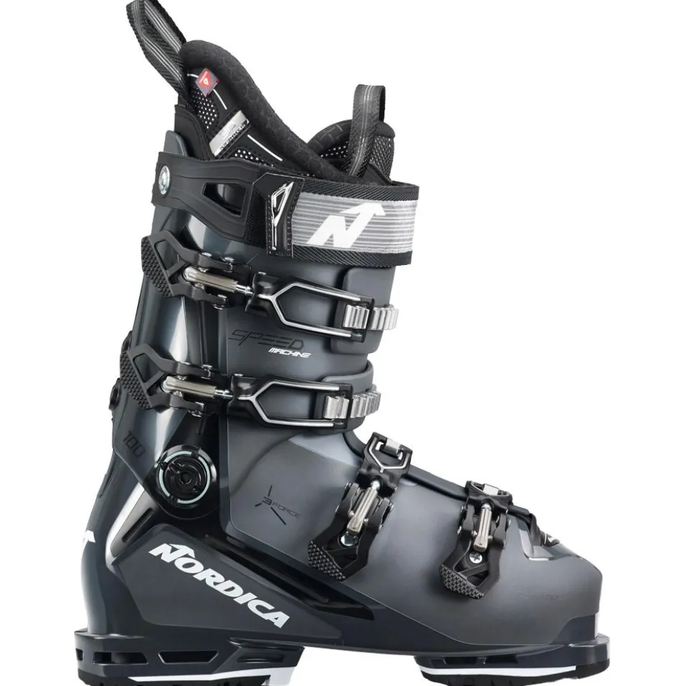 Scarponi da sci Nordica Speedmachine 3 100 Gw