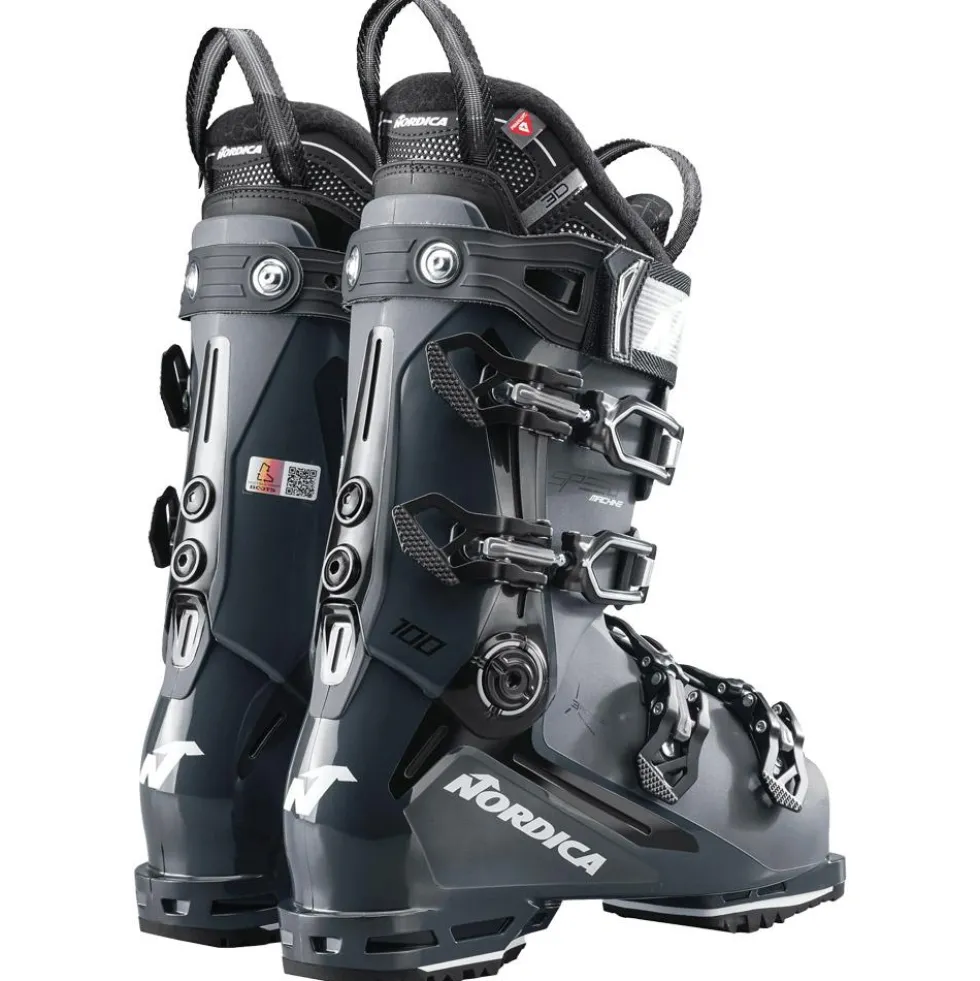 Scarponi da sci Nordica Speedmachine 3 100 Gw