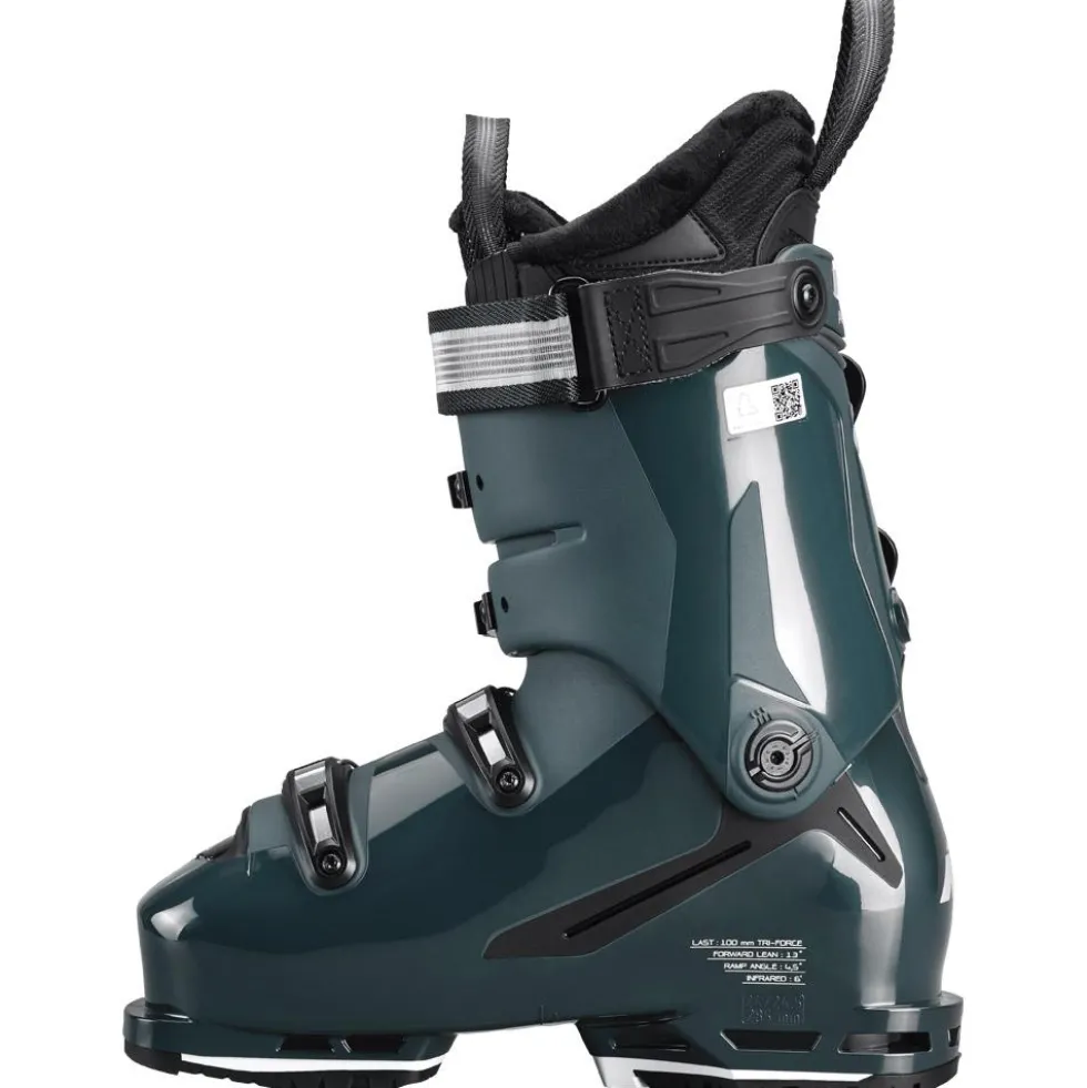 Scarponi da sci Nordica Speedmachine 3 105 W Boa Gw