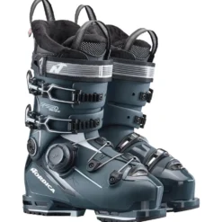Scarponi da sci Nordica Speedmachine 3 105 W Boa Gw