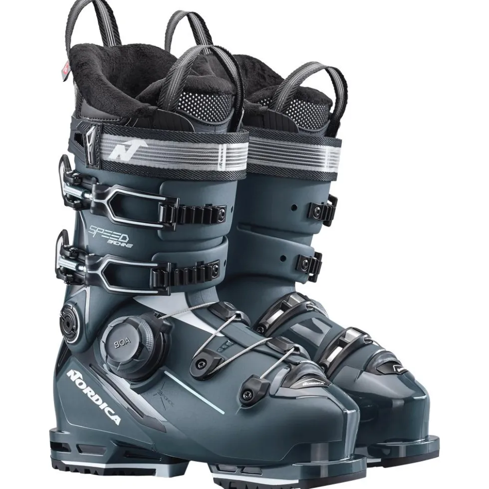 Scarponi da sci Nordica Speedmachine 3 105 W Boa Gw