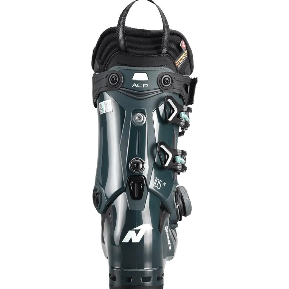 Scarponi da sci Nordica Speedmachine 3 105 W Boa Gw