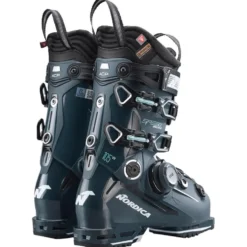 Scarponi da sci Nordica Speedmachine 3 105 W Boa Gw