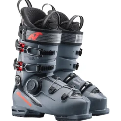 Scarponi da sci Nordica Speedmachine 3 120 Boa Gw