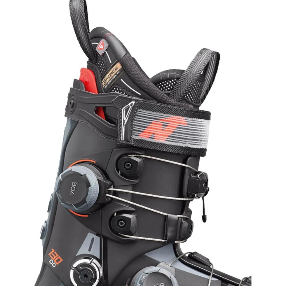 Scarponi da sci Nordica Speedmachine 3 130 Boa DD Gw