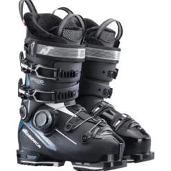 Scarponi da sci Nordica Speedmachine 3 95 W Boa Gw