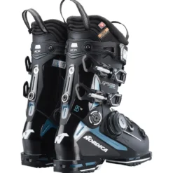 Scarponi da sci Nordica Speedmachine 3 95 W Boa Gw