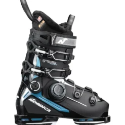 Scarponi da sci Nordica Speedmachine 3 95 W Boa Gw